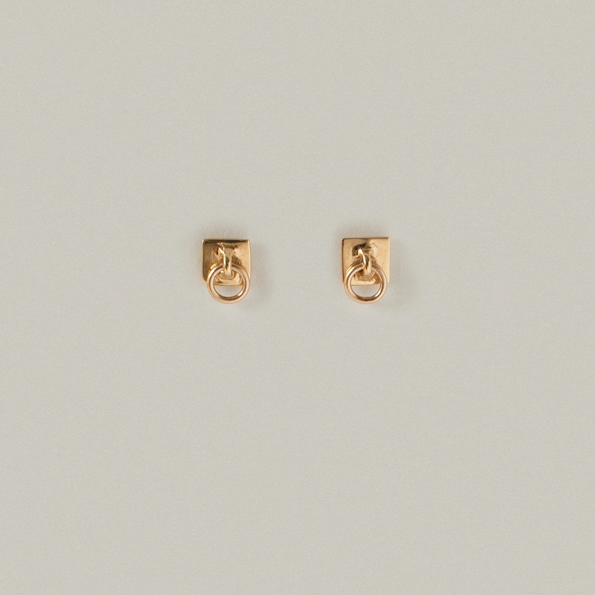 MEREWIF VIRGINIA STUDS 3 MEREWIF VIRGINIA STUDS